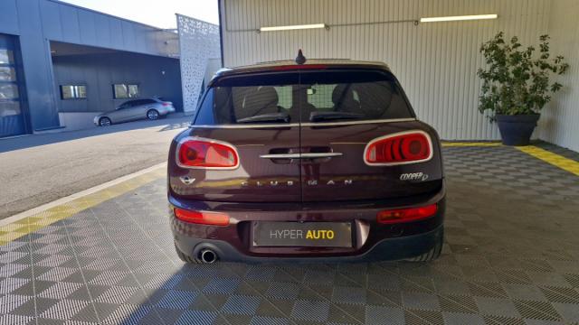 Mini Clubman image 5