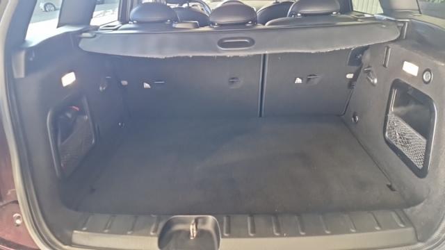 Mini Clubman image 1
