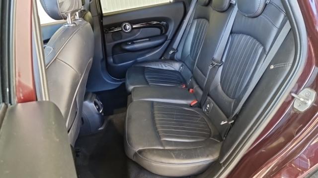 Mini Clubman image 6