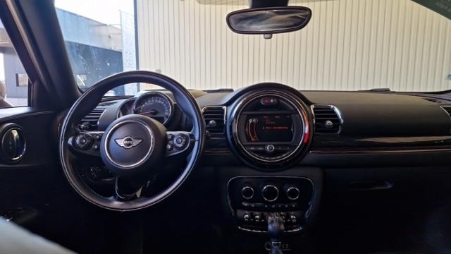 Mini Clubman image 9