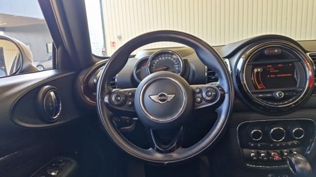 Mini Clubman image 7