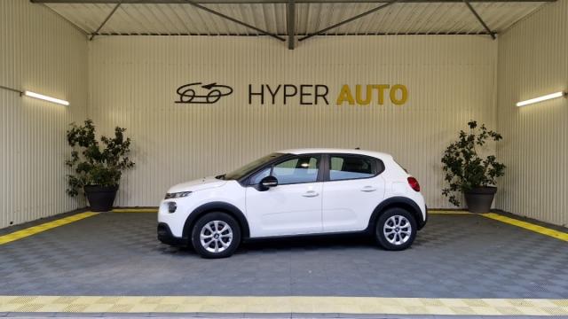 Citroen