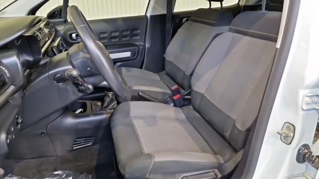 Citroen C3 image 7