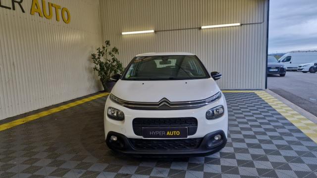 Citroen C3 image 8