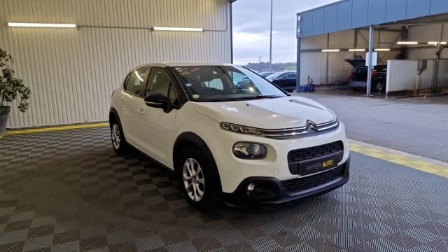 Citroen C3 image 5