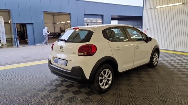 Citroen C3 image 2