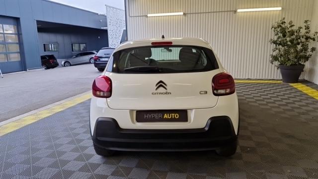 Citroen C3 image 4