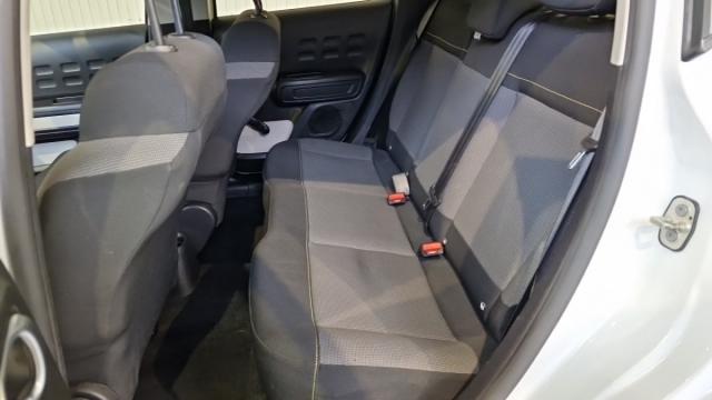 Citroen C3 image 9