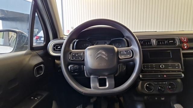 Citroen C3 image 3