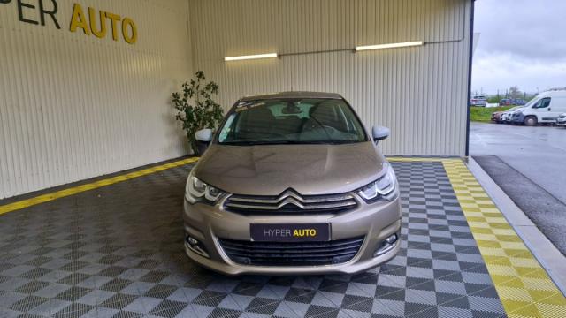 Citroen C4 image 9
