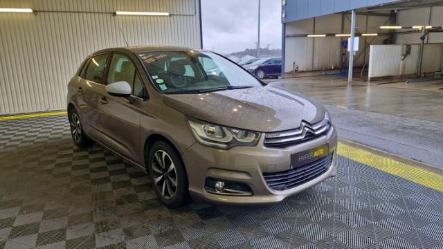 Citroen C4 image 1