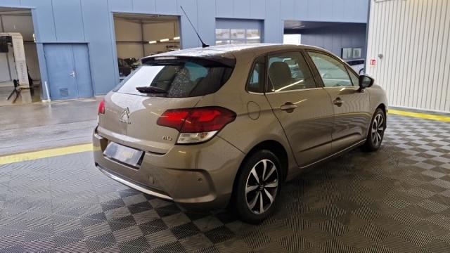 Citroen C4 image 2