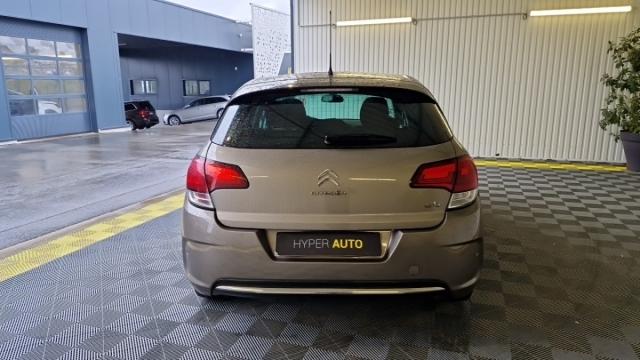 Citroen C4 image 3