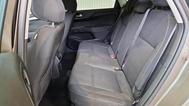 Citroen C4 image 7