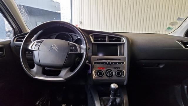 Citroen C4 image 6