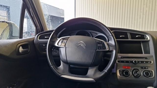 Citroen C4 image 8