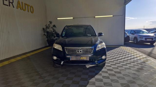 Toyota Rav4 image 9