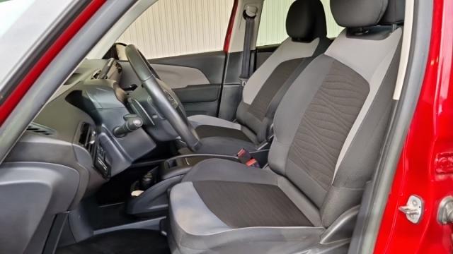 Citroen C4 Picasso image 7