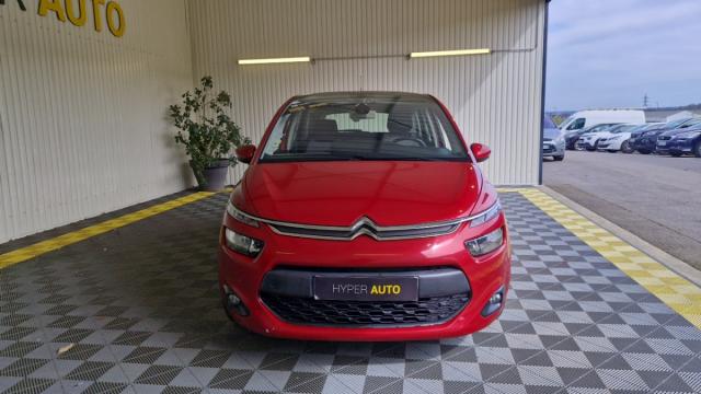 Citroen C4 Picasso image 5