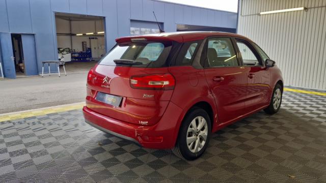 Citroen C4 Picasso image 2