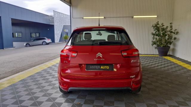 Citroen C4 Picasso image 1