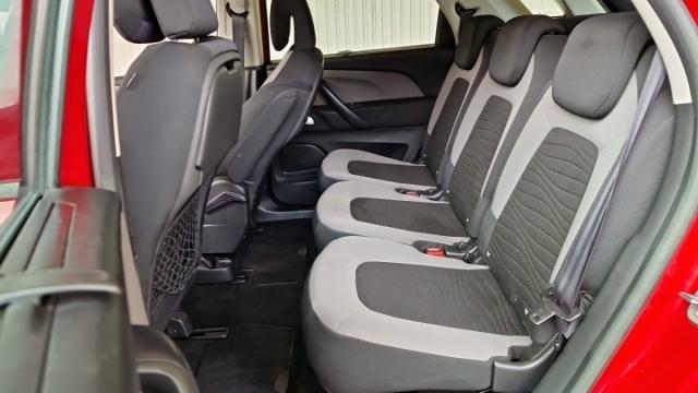 Citroen C4 Picasso image 8