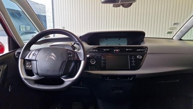 Citroen C4 Picasso image 9