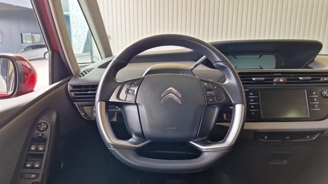 Citroen C4 Picasso image 6