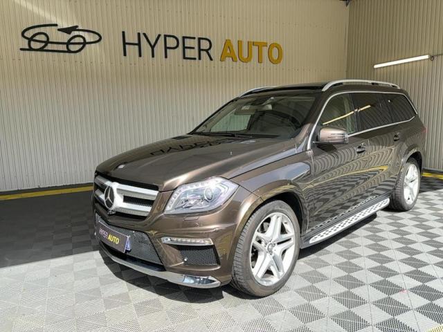 Mercedes Benz