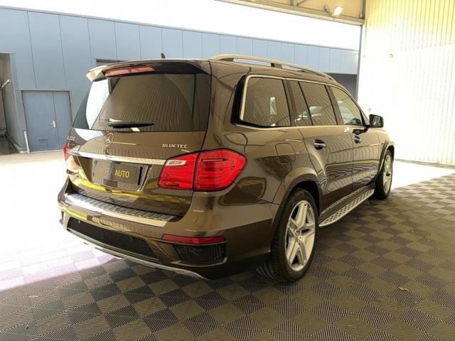 Mercedes Benz Classe Gl image 1
