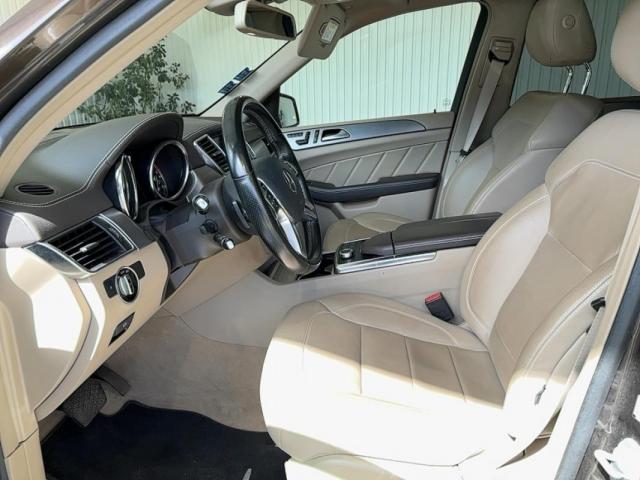 Mercedes Benz Classe Gl image 9