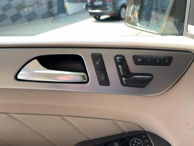 Mercedes Benz Classe Gl image 3