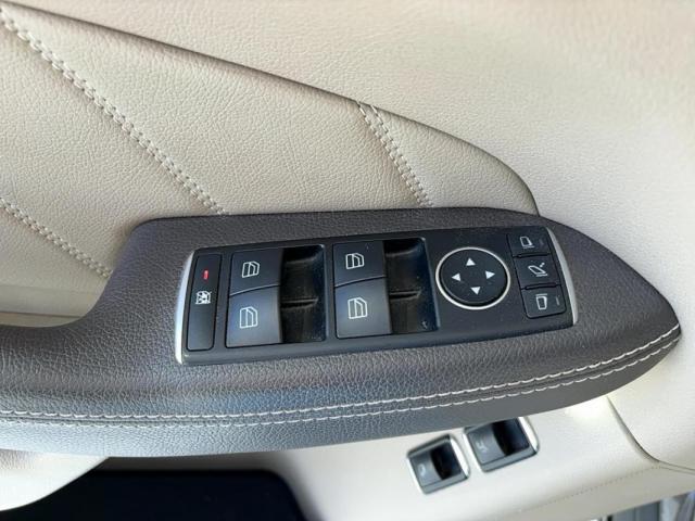 Mercedes Benz Classe Gl image 7