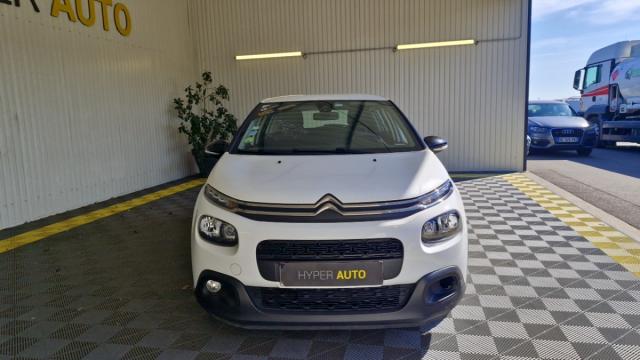 Citroen C3 image 5