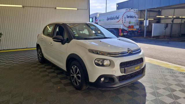 Citroen C3 image 1