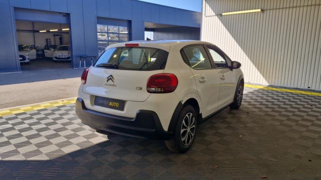Citroen C3 image 4
