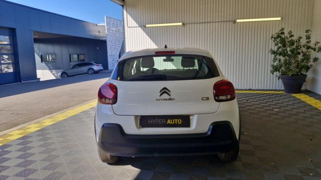 Citroen C3 image 8