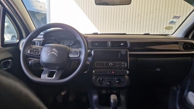 Citroen C3 image 9