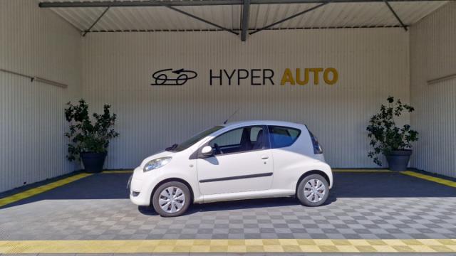 Citroen