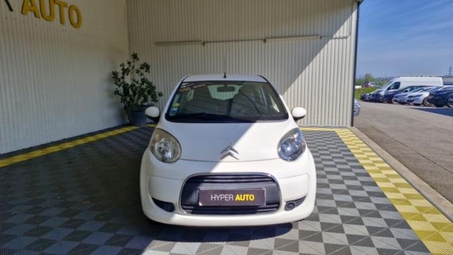 Citroen C1 image 7