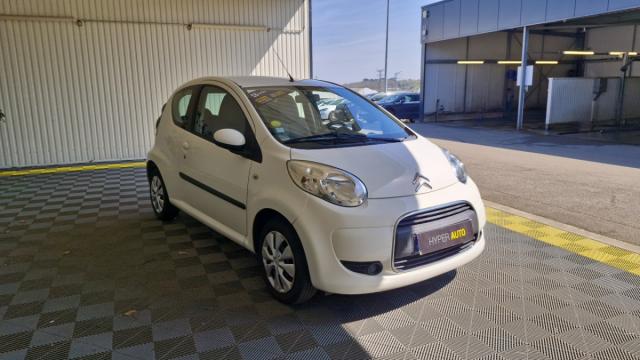 Citroen C1 image 1