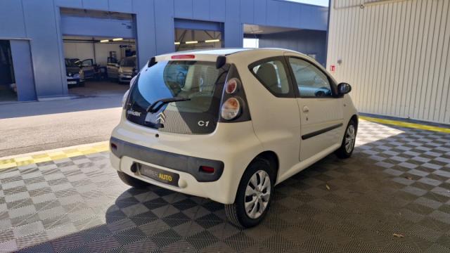 Citroen C1 image 6