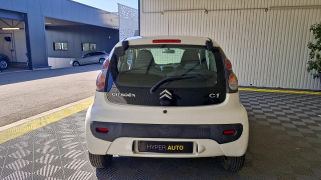 Citroen C1 image 5
