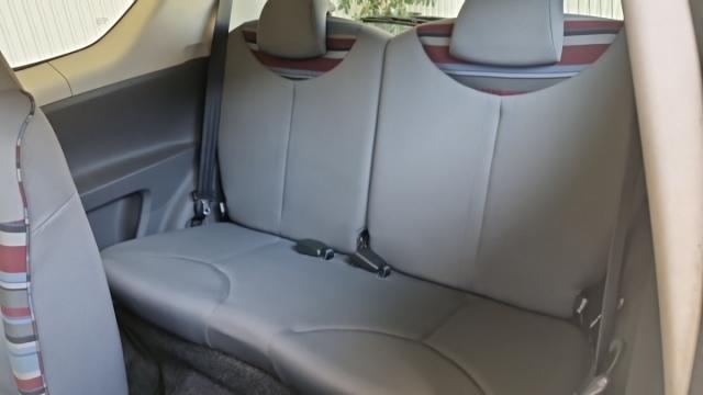 Citroen C1 image 9