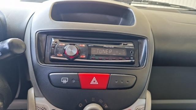 Citroen C1 image 8