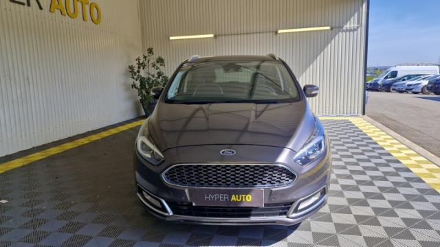Ford S-Max image 4