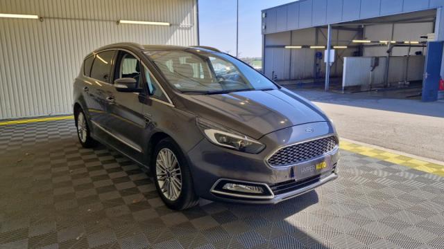 Ford S-Max image 6