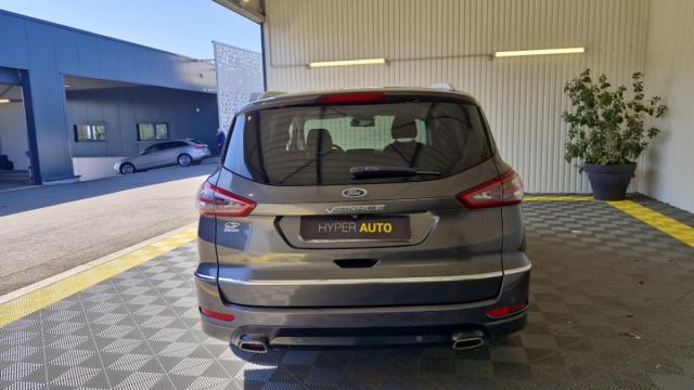 Ford S-Max image 9