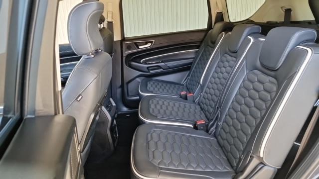 Ford S-Max image 3