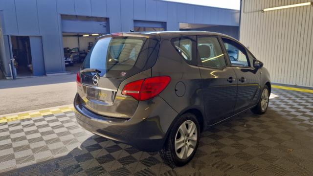 Opel Meriva image 7